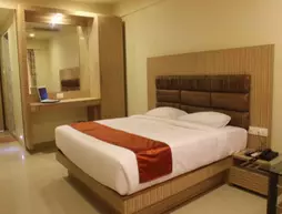 Hotel K N Park | Maharaştra - Raigad - Bombay (ve civarı) - Bhiwandi