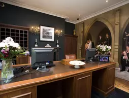 Hotel du Vin & Bistro Cambridge | Cambridgeshire (ilçe) - Cambridge