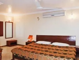 Hotel Aradhana | Racastan - Ābu Road