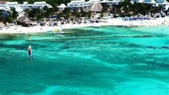 Sandos Caracol Select Club Adults Only All Inclusive | Quintana Roo - Solidaridad - Playa del Carmen