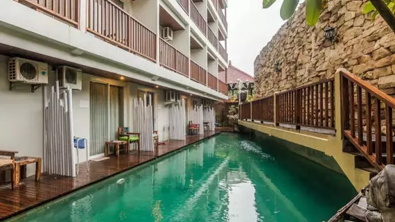 ZEN Rooms Raya Kuta Joger | Bali - Kuta - Raya Kuta