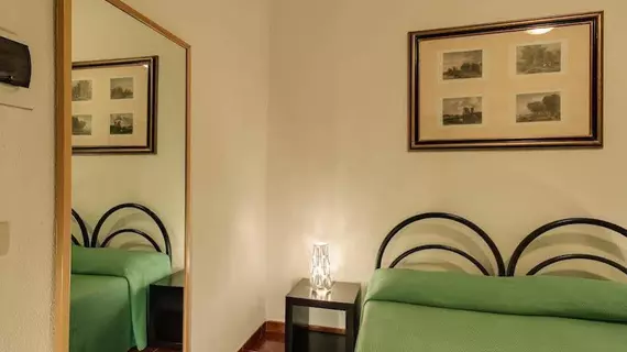 Hotel Convertini | Lombardy - Milano (ve civarı) - Milano