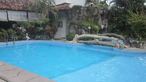 Hotel Bali Warma | Bali - Denpasar - Sanur