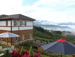 Star Moon Valley Bed and Breakfast | Nantou County - Lugu