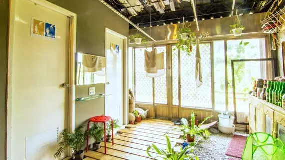 Lis Hostel | Taichung (ve civarı) - Taichung - Longjing