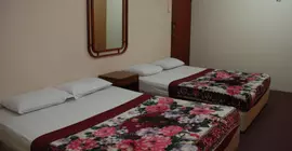 Kosma Budget Hotel | Pahang - Kuantan (ve civarı) - Kuantan