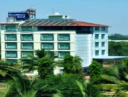 Hotel Presidency | Karnataka - Bengaluru (ve civarı) - Devanahalli - Sadahalli