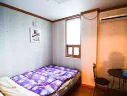 Myeongdong Town Guesthouse | Gyeonggi - Seul (ve civarı) - Seul - Myeongdong