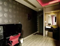 F1 Hotel | Güney Jeolla - Mokpo