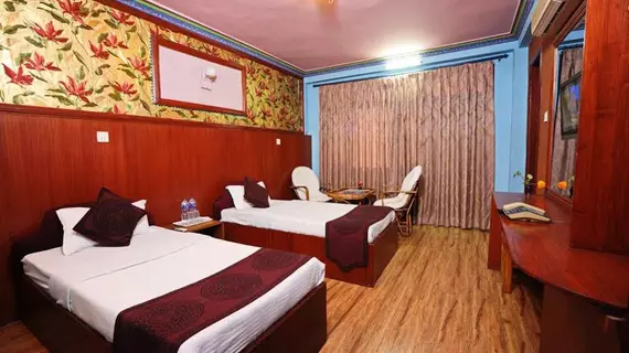 Acme Guest House | Kathmandu - Thamel