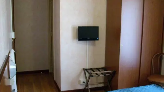 Hotel Consul | Lazio - Roma (ve civarı) - Aurelio