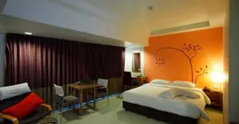 Rayong City Hotel | Rayong İli - Rayong