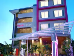 favehotel Kuta Square | Bali - Kuta - Kuta Merkezi