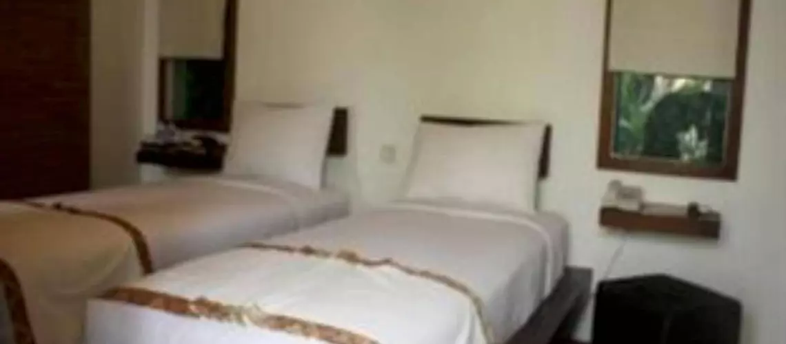 Flores Gallery Hotel | West Java - Bandung (ve civarı) - Bandung - Bandung Wetan