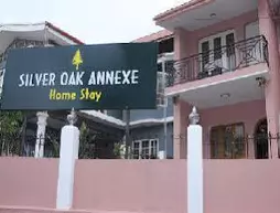 Hotel Silver Oak Annexe | Tamil Nadu - Ooty (ve civarı) - Ooty