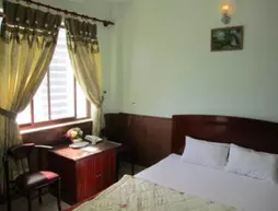 Dai Hai Hotel | Ba Ria-Vung Tau (vilayet) - Vung Tau (ve civarı) - Vung Tau