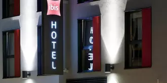 IBIS MUENCHEN CITY SUED