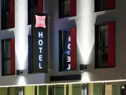 IBIS MUENCHEN CITY SUED