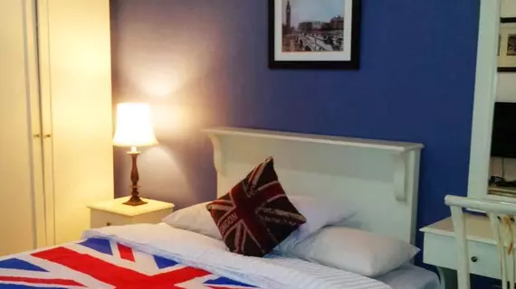 The London Living Apartment at Kebagusan City | West Java - Cakarta (ve civarı) - Cakarta