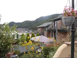 La Posada Cottage | Yamanaşi (idari bölge) - Minamitsuru - Kofu (ve civarı) - Fujikawaguchiko