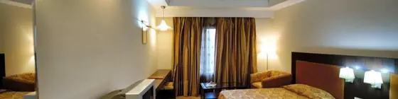 Centaur Hotel | Batı Delhi - Ulusal Eyalet Başkenti Delhi - Delhi (ve civarı) - Yeni Delhi - Güney Batı