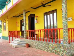 Casa De Amor | Goa - Kuzey Goa - Alto de Porvorim