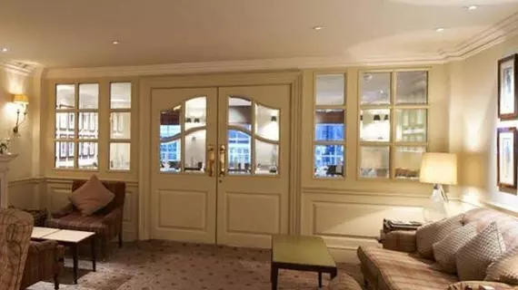 Durrants Hotel | Londra (ve civarı) - City of Westminster - Marylebone