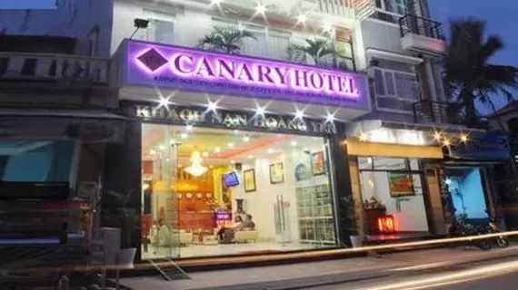 Canary Hotel | Thua Thien-Hue (vilayet) - Hue (ve civarı) - Hue - Hue Şehir Merkezi