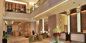 Four Points By Sheraton Hotel and Serviced Apartments