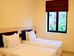 Sumi Hotel | West Java - Cakarta (ve civarı) - Cakarta - Ancol - Eski Cakarta