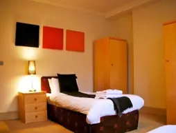 Acorn of London - Bedford Place Apartments | Londra (ve civarı) - London City Center - Bloomsbury