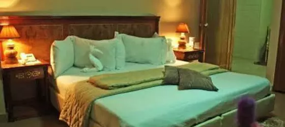 Orchid Hotel | Amman İli - Amman (ve civarı) - Amman