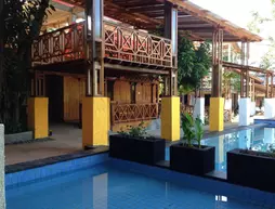 The Lombok CRC Hotel