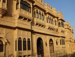 Tokyo Palace Hotel | Racastan - Jaisalmer (ve civarı) - Jaisalmer