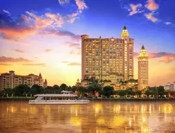 Chateau Star River | Guangdong - Guangzhou (ve civarı) - Guangzhou