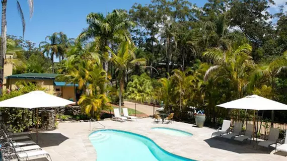 Korora Bay Village Resort | New South Wales - Coffs Limanı (ve civarı) - Korora