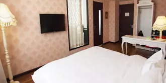 Anshan Camilla Business Hotel