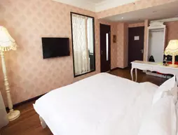 Anshan Camilla Business Hotel | Liaoning - Anshan