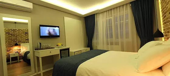 Taksim Santa Lucia Hotel |  Istanbul  - Beyoğlu - Sütlüce Mahallesi