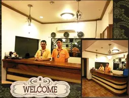 Kingscourt Hotel | Ilocos Bölgesi - Ilocos Norte - Laoag