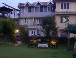 UNA Homestay Sheenwynds | Cammu ve Keşmir - Kishtwar