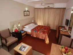 Mayura Inn Hotel | Kerala - Thrissur Bölgesi - Thrissur