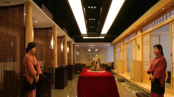 Scholars Hotel Suzhou New District | Jiangsu - Suzhou - Gao Xin District