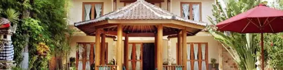 Mayang Private Villas | Bali - Badung - Günbatımı Yolu