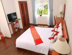 Grand Villa Residence | Ba Ria-Vung Tau (vilayet) - Vung Tau (ve civarı) - Vung Tau