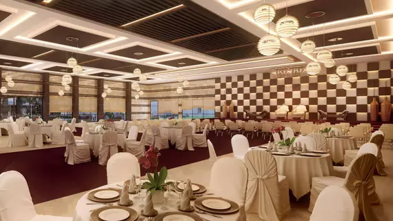 The Fern Bhavnagar Iscon Club and Resort | Gujarat - Bhavnagar