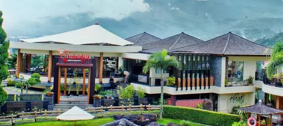 Purnama Hotel | Doğu Cava - Batu