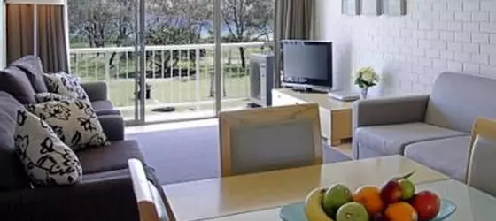 Main Beach Apartments | New South Wales - Byron Bay (ve civarı) - Byron Bay