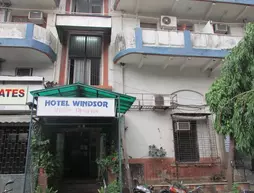 Hotel Windsor | Maharaştra - Raigad - Bombay (ve civarı) - Bombay - Fort