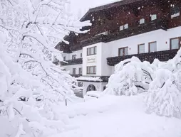 Hotel Evianquelle | Salzburg (eyalet) - Sankt Johann im Pongau - Bad Gastein - Bockstein